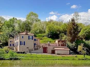 Vente Maison 5 chambresChantonnay