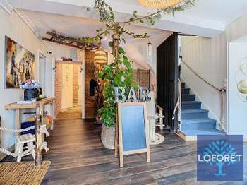 Vente maison 5 pièces Chantonnay 85