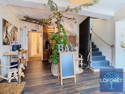 Vente maison 5 pièces Chantonnay 85