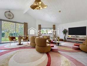 Vente Maison 4 chambresChantonnay