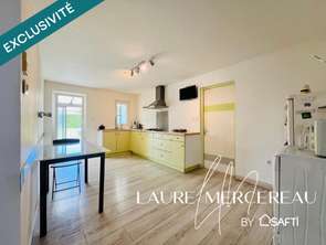 Vente Maison 4 chambresChantonnay