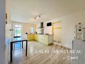 Vente Maison 4 chambresChantonnay