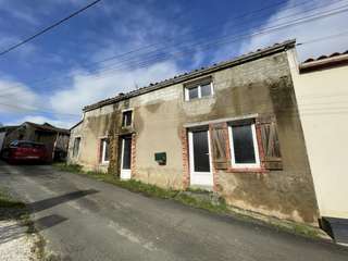 Vente maison