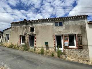Vente maison