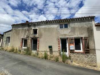 Vente maison Chantonnay 85