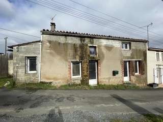 Vente maison