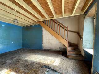 Vente maison