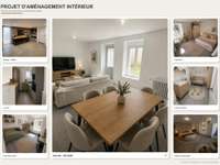 Vente maison 5 pièces Vente maison 5 pièces