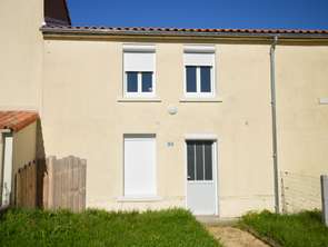 Vente Maison 4 chambresChantonnay