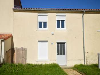 Vente maison 5 pièces Chantonnay 85