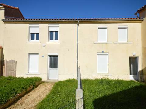 Vente maison 9 pièces Chantonnay 85