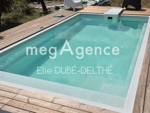 Vente maison 5 pièces Chantonnay 85