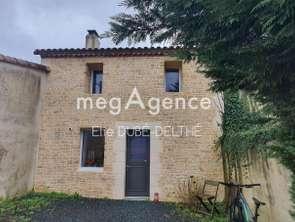 Vente Maison 2 chambresChantonnay