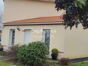 Vente Maison 3 chambresChantonnay