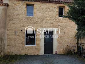 Vente Maison 2 chambresChantonnay
