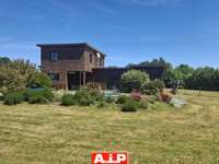 Vente maison 10 pièces Vente maison 10 pièces