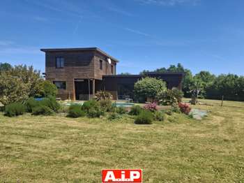 Vente maison 10 pièces Chantonnay 85