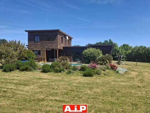 Vente maison 10 pièces Chantonnay 85