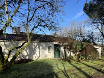 Vente Maison 3 chambresChantonnay