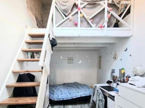 Vente maison 5 pièces Chantonnay 85