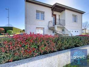 Vente Maison 4 chambresChantonnay