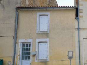 Vente Maison 1 chambreChantonnay