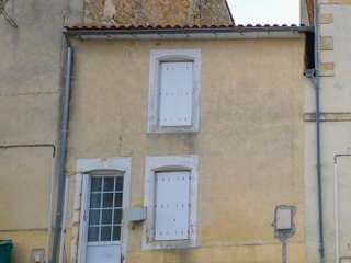 Vente maison 2 pièces