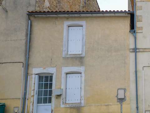 Vente maison 2 pièces Chantonnay 85