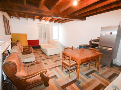 Vente maison 2 pièces