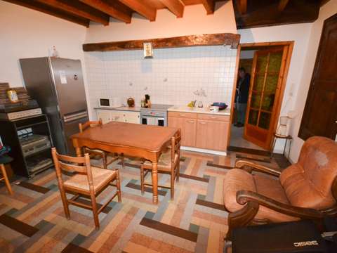 Vente maison 2 pièces