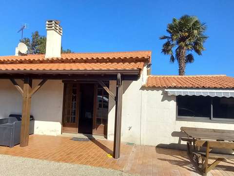 Vente maison 4 pièces Chantonnay 85