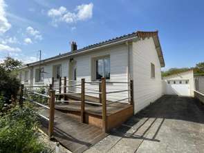 Vente Maison 3 chambresChantonnay