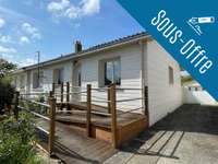 Vente maison 5 pièces Vente maison 5 pièces
