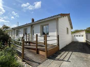 Vente Maison 3 chambresChantonnay