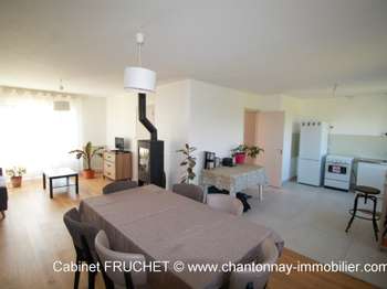 Vente Maison 3 chambresChantonnay