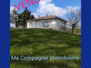Vente Maison 3 chambresChantonnay
