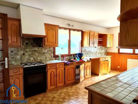Vente maison 6 pièces Vente maison 6 pièces