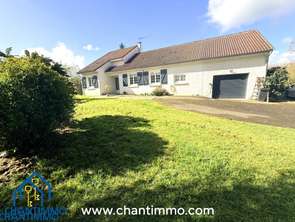Vente Maison 3 chambresChantonnay