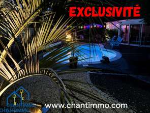 Vente Maison 3 chambresChantonnay