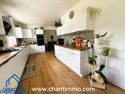 Vente maison 5 pièces Vente maison 5 pièces