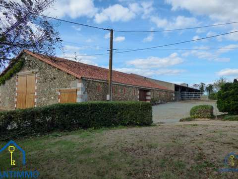 Vente maison 5 pièces Vente maison 5 pièces