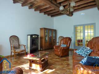 Vente maison 5 pièces Vente maison 5 pièces