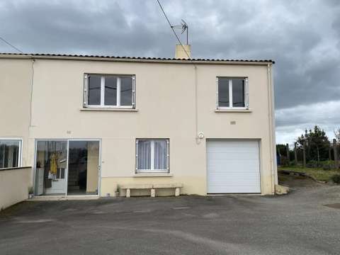 Vente maison Vente maison