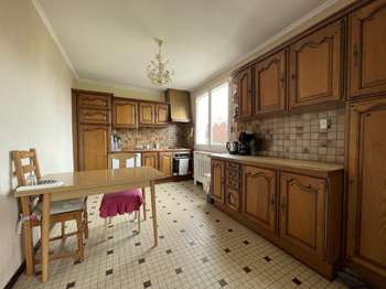 Vente maison