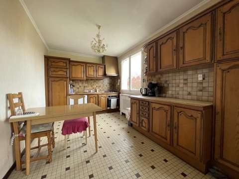 Vente maison Vente maison