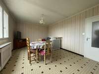 Vente maison
