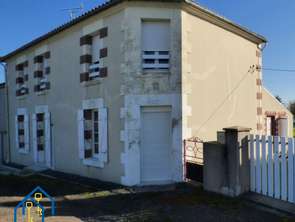 Vente Maison 3 chambresChantonnay