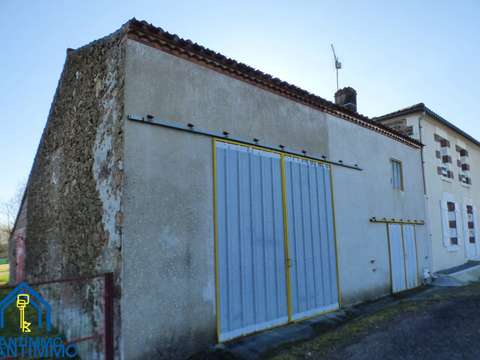 Vente maison 4 pièces Vente maison 4 pièces