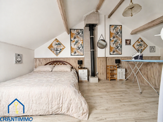 Vente maison 7 pièces Vente maison 7 pièces
