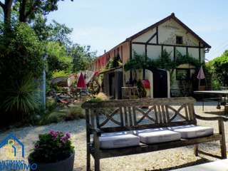 Vente maison 7 pièces Vente maison 7 pièces
